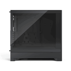 Fractal Design Case | Pop 2 Air | Black TG | ATX - Image 6