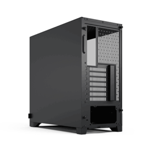 Fractal Design Case | Pop 2 Air | Black TG | ATX - Image 8