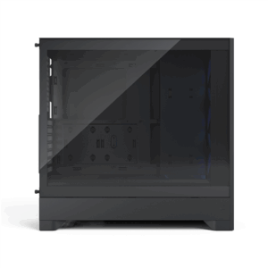 Fractal Design Case | Pop 2 Air | Black TG RGB | ATX - Image 6