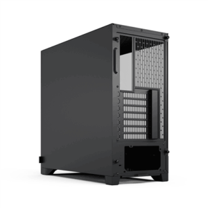 Fractal Design Case | Pop 2 Air | Black TG RGB | ATX - Image 7