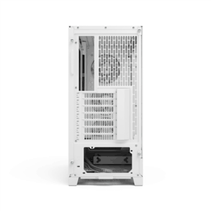 Fractal Design Case | Pop 2 Air | White TG RGB | ATX - Image 8