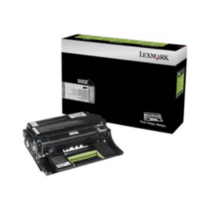 Lexmark 50F0Z00 | 500Z Black Return Program Imaging Unit | Imaging Unit | Black - Image 12