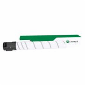 Lexmark CX/92x High Yield | Toner Cartridge | Toner cartridge | Black - Image 2