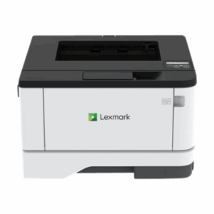 Lexmark MS431dn Monochrome Laser printer | Lexmark MS431dn | Mono | Laser | Laser Printer | Maximum ISO A-series paper size A4 - Image 2