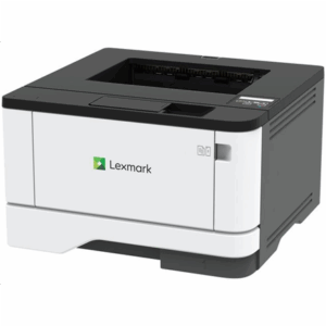 Lexmark MS431dn Monochrome Laser printer | Lexmark MS431dn | Mono | Laser | Laser Printer | Maximum ISO A-series paper size A4 - Image 3