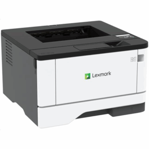 Lexmark MS431dn Monochrome Laser printer | Lexmark MS431dn | Mono | Laser | Laser Printer | Maximum ISO A-series paper size A4 - Image 4