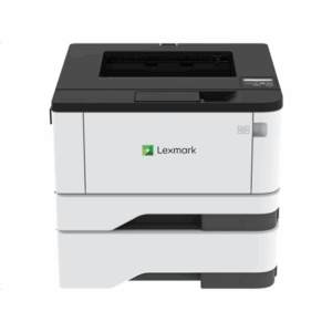 Lexmark MS431dn Monochrome Laser printer | Lexmark MS431dn | Mono | Laser | Laser Printer | Maximum ISO A-series paper size A4 - Image 5