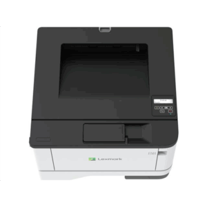 Lexmark MS431dn Monochrome Laser printer | Lexmark MS431dn | Mono | Laser | Laser Printer | Maximum ISO A-series paper size A4 - Image 6