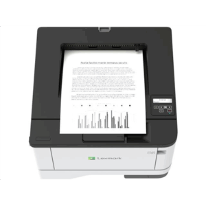Lexmark MS431dn Monochrome Laser printer | Lexmark MS431dn | Mono | Laser | Laser Printer | Maximum ISO A-series paper size A4 - Image 7
