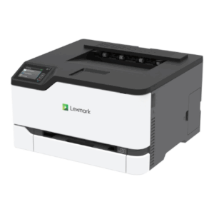 Lexmark CS431dw | Colour | Laser | Printer | Wi-Fi | Maximum ISO A-series paper size A4 | Black/White - Image 2