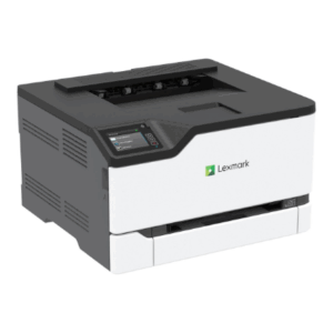Lexmark CS431dw | Colour | Laser | Printer | Wi-Fi | Maximum ISO A-series paper size A4 | Black/White - Image 3