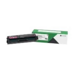 Lexmark Extra High Yield Return Programme Print Cartridge | 20N2XM0 | Cartridge | Magenta - Image 3