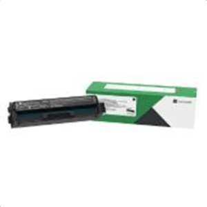 Lexmark Extra High Yield Return Programme Print Cartridge | 20N2XK0 | Cartridge | Black - Image 2