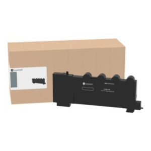 Lexmark | Waste Toner Bottle | 75M0W00 CS531, 632, 639, CX532, 635, C2335, XC2335 - Image 2