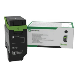 Lexmark Return Programme 15.8K Toner Cartridge | 75M2HK0 | Toner cartridge | Black - Image 2