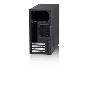 Fractal Design | Core 1000 USB 3.0 | Black | Micro ATX - Image 22