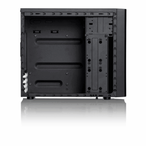 Fractal Design | Core 1000 USB 3.0 | Black | Micro ATX - Image 24