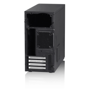 Fractal Design | Core 1000 USB 3.0 | Black | Micro ATX - Image 16