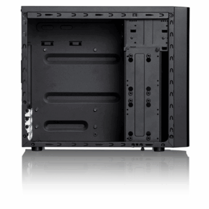 Fractal Design | Core 1000 USB 3.0 | Black | Micro ATX - Image 18