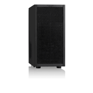 Fractal Design | Core 1000 USB 3.0 | Black | Micro ATX - Image 21