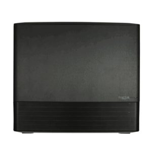 Fractal Design | NODE 804 | Side window | 2 - USB 3.0Audio in/outPower button with LED (white)HDD activity LED (white) | Black | Micro ATX - Image 22