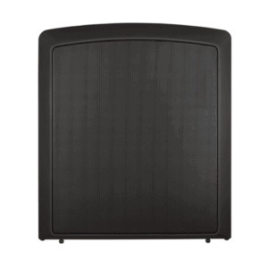 Fractal Design | NODE 804 | Side window | 2 - USB 3.0Audio in/outPower button with LED (white)HDD activity LED (white) | Black | Micro ATX - Image 25