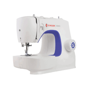Singer | Sewing Machine | M3405 | Number of stitches 23 | Number of buttonholes 1 | White - Image 11