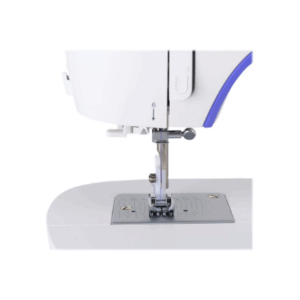 Singer | Sewing Machine | M3405 | Number of stitches 23 | Number of buttonholes 1 | White - Image 13