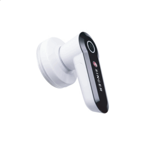 Singer | Lint Remover | 22001500206 | White | Battery powered - Image 2