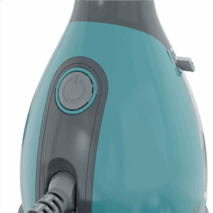 Singer Handheld Steamer | 220442103 | Handheld | 1500 W | 0.28 L | 25 g/min - Image 5