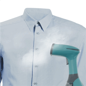 Singer Handheld Steamer | 220442103 | Handheld | 1500 W | 0.28 L | 25 g/min - Image 7