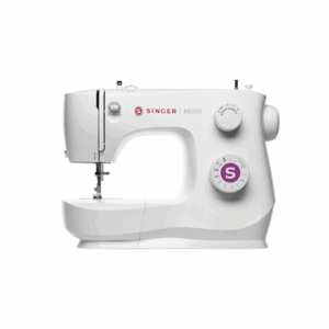 Singer | Sewing Machine | M2505 | Number of stitches 10 | White - Image 2