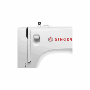 Singer | Sewing Machine | M2505 | Number of stitches 10 | White - Image 3