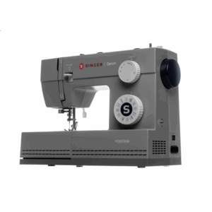 Siuvimo mašina SINGER HEAVY DUTY HD6335M - Image 3