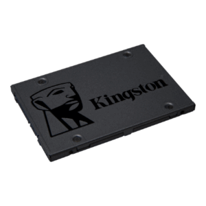 SSD|KINGSTON|240GB|SATA 3.0|TLC|Write speed 350 MBytes/sec|Read speed 500 MBytes/sec|2,5"|TBW 80 TB|MTBF 1000000 hours|SA400S37/240G - Image 3