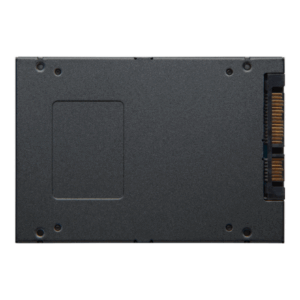 SSD|KINGSTON|240GB|SATA 3.0|TLC|Write speed 350 MBytes/sec|Read speed 500 MBytes/sec|2,5"|TBW 80 TB|MTBF 1000000 hours|SA400S37/240G - Image 4