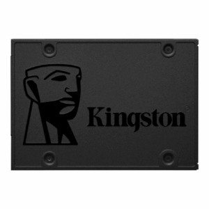 SSD|KINGSTON|240GB|SATA 3.0|TLC|Write speed 350 MBytes/sec|Read speed 500 MBytes/sec|2,5"|TBW 80 TB|MTBF 1000000 hours|SA400S37/240G - Image 5