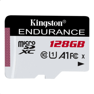 MEMORY MICRO SDXC 128GB UHS-I/SDCE/128GB KINGSTON - Image 2
