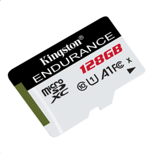 MEMORY MICRO SDXC 128GB UHS-I/SDCE/128GB KINGSTON - Image 3