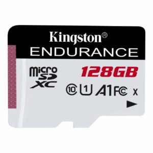 MEMORY MICRO SDXC 128GB UHS-I/SDCE/128GB KINGSTON - Image 4