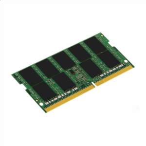 Kingston | KVR32S22D8/16 | 16 GB | SODIMM | 3200 MHz | Notebook | Registered No | ECC No - Image 2