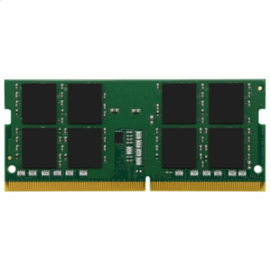 Kingston | KVR32S22D8/16 | 16 GB | SODIMM | 3200 MHz | Notebook | Registered No | ECC No - Image 3