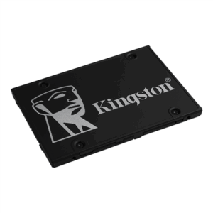 SSD|KINGSTON|KC600|512GB|SATA 3.0|TLC|Write speed 520 MBytes/sec|Read speed 550 MBytes/sec|2,5"|TBW 300 TB|MTBF 1000000 hours|SKC600/512G - Image 3