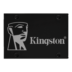 SSD|KINGSTON|KC600|512GB|SATA 3.0|TLC|Write speed 520 MBytes/sec|Read speed 550 MBytes/sec|2,5"|TBW 300 TB|MTBF 1000000 hours|SKC600/512G - Image 4