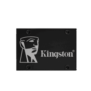 SSD|KINGSTON|KC600|2TB|SATA 3.0|TLC|Write speed 520 MBytes/sec|Read speed 550 MBytes/sec|2,5"|TBW 1200 TB|MTBF 1000000 hours|SKC600/2048G - Image 3