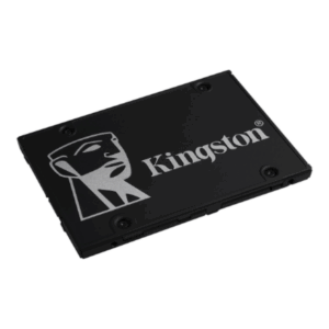SSD|KINGSTON|KC600|2TB|SATA 3.0|TLC|Write speed 520 MBytes/sec|Read speed 550 MBytes/sec|2,5"|TBW 1200 TB|MTBF 1000000 hours|SKC600/2048G - Image 4