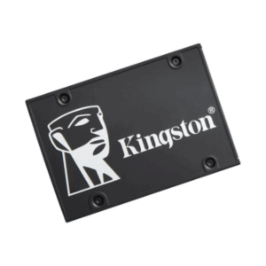 SSD|KINGSTON|KC600|2TB|SATA 3.0|TLC|Write speed 520 MBytes/sec|Read speed 550 MBytes/sec|2,5"|TBW 1200 TB|MTBF 1000000 hours|SKC600/2048G - Image 5