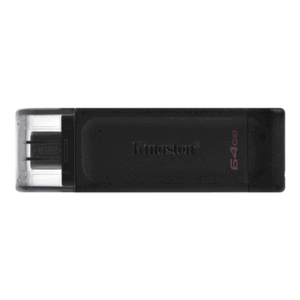 MEMORY DRIVE FLASH USB-C 64GB/DT70/64GB KINGSTON - Image 2