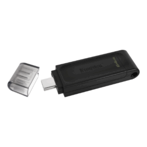 MEMORY DRIVE FLASH USB-C 64GB/DT70/64GB KINGSTON - Image 6