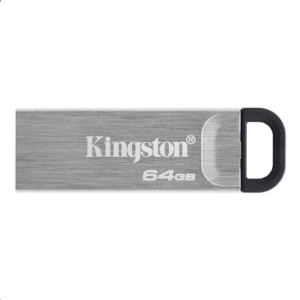 MEMORY DRIVE FLASH USB3.2/64GB DTKN/64GB KINGSTON - Image 2
